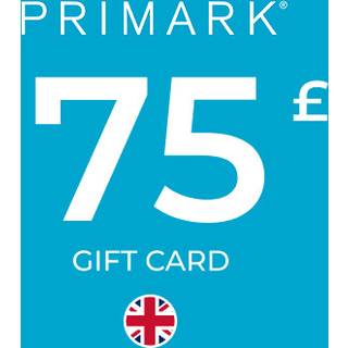 Primark Gift Card 75 GBP Key - UNITED KINGDOM