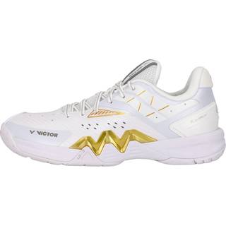 Victor P8500II Badmintonsko (Pearly White) - 44