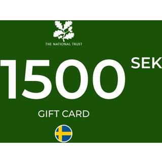 Global Hotel Gift Card 1500 SEK Key - SWEDEN