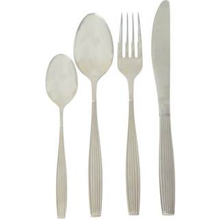 Frederiksholm bestik 48 dele stål