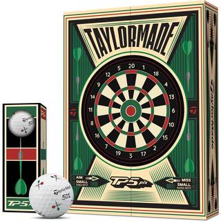 Taylormade TP5 - Dart
