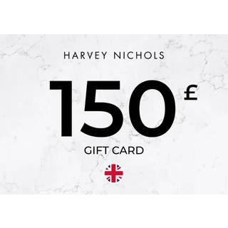 Harvey Nichols Gift Card 150 GBP Key - UNITED KINGDOM