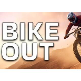 BIKEOUT (PC) Steam Key - GLOBAL