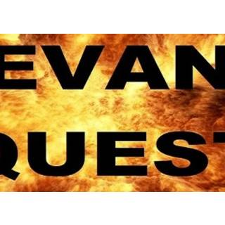 EVAN QUEST (PC) Steam Key - GLOBAL