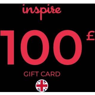 Butlins by Inspire Gift Card 100 GBP Key - UNITED KINGDOM