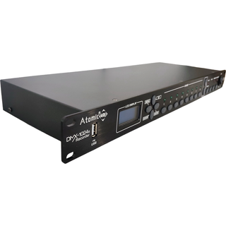 Atomic DMX Recorder 1024 MK2