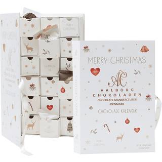 Luksus Julekalender 2025, Aalborg Chokoladen