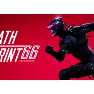 DeathSprint 66 (PC) Steam Key - GLOBAL