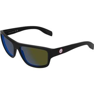 Canada Goose GC25626S SID 002 60 Solbriller Mænd Black - Matte Black - 60mm