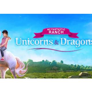 My Fantastic Ranch (PC) Steam Key - GLOBAL