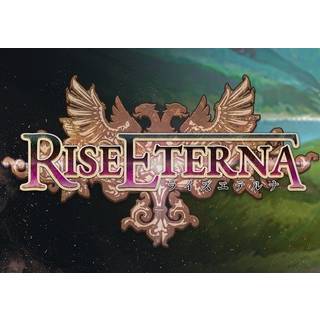 Rise Eterna (PC) Steam Key - GLOBAL