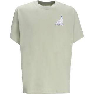 New Balance Cold Tub T-shirt Herre