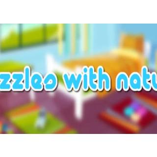 Puzzles with nature (PC) Steam Key - GLOBAL
