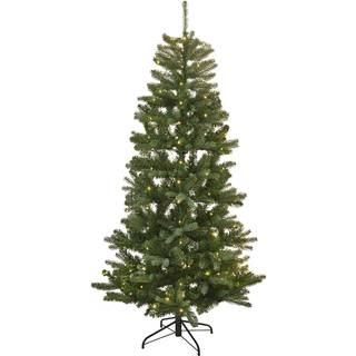 Sirius elton juletræ 1,8m 234 led