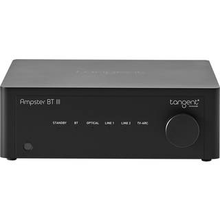 Tangent Ampster BT III kompakt stereo forstærker | BUY & TRY | PRIS-MATCH
