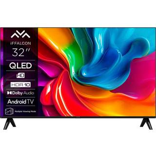 iFFALCON 32" S45 QLED TV (2025)