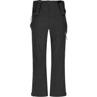 2117 of Sweden Njarg Ski Pant Skibukser Herrer størrelse L farve sort