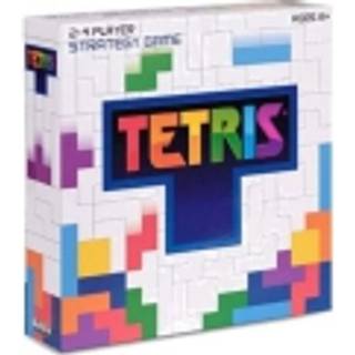 SM Games & Puzzles Tetris Family Strategy Game DK/NO/SE/FI
