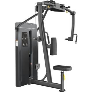 Relax Pec Fly / Rear Delt