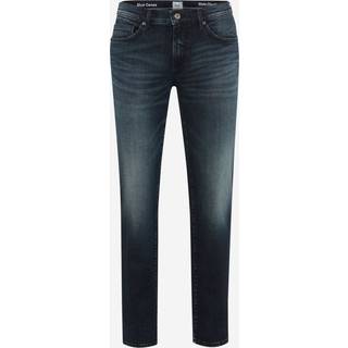 Brax Herren Jeans blau
