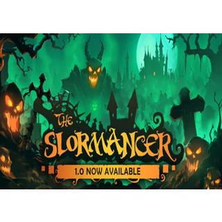The Slormancer (PC) Steam Key - GLOBAL