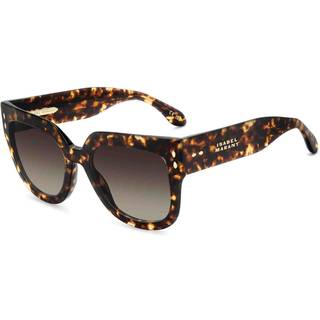 Isabel Marant IM 0225/S 086/HA 53 Solbriller Kvinder Tortoiseshell - Tortoise - 53mm