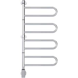 Pax Håndklædetørrer Flex U, 4-armer.