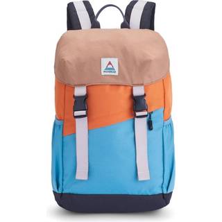 Passenger - Boondocker Recycled Backpack 18 - Daypack blå