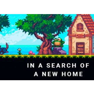In a search of a new home (PC) Steam Key - GLOBAL