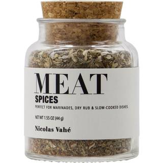 Spice mix, Meat, 44 g