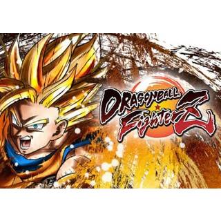 Dragon Ball FighterZ