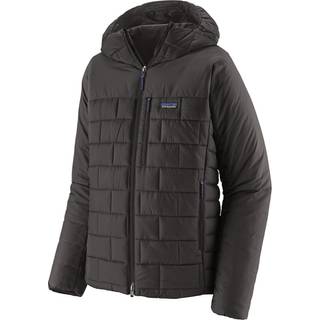 Patagonia Men's Hi-Loft Nano Puff Hoody Black, M