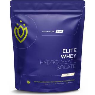 Vitakruid Elite Whey Protein (990 gram)