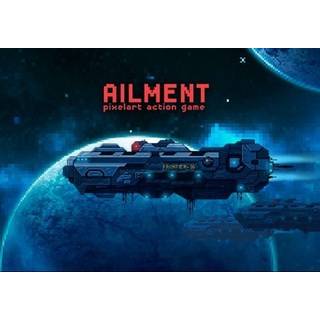 Ailment (PC) Steam Key - GLOBAL