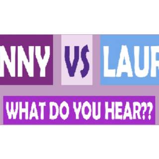What do you hear?? Yanny vs Laurel (PC) Steam Key - GLOBAL