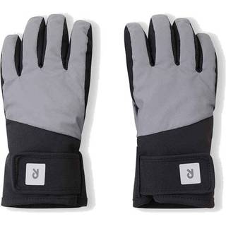 Reima Kids' Reimatec Gloves Kajastus Silver, 7