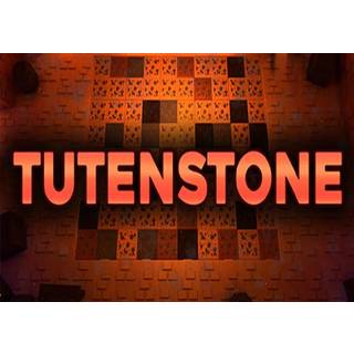 Tutenstone (PC) Steam Key - GLOBAL