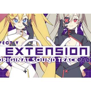 DJMAX RESPECT V - V EXTENSION III Original Soundtrack (DLC) (PC) Steam Key - GLOBAL
