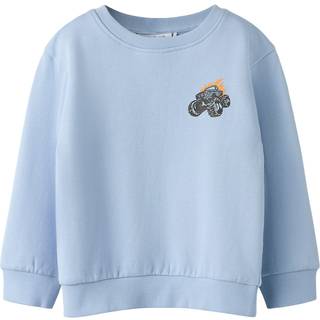 Regular Fit Sweatshirt