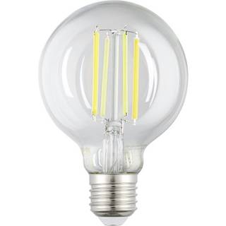 EGLO E27 LED-Z MATTER G80 8W CCT 1055lm klar