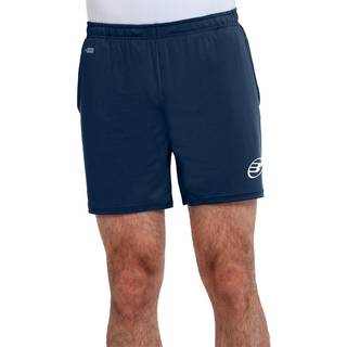 BULLPADEL MEIS 25V Hombre (Short) - Azul Oscuro