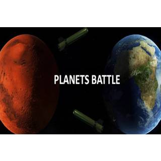 Planets Battle (PC) Steam Key - GLOBAL