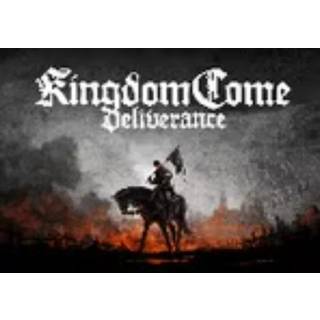Kingdom Come: Deliverance – From the Ashes (PC) - Steam Key - GLOBAL