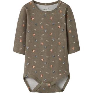 Name It Oforest Body - Mermaid