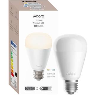 Aqara Led Pære T2 Cct (hvid) E27