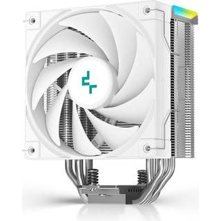 DEEPCOOL AK400 Digital SE White