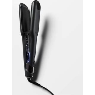 Cloud-Nine Styling The-IronsDet brede jern Revive Black 1 Stk. (1.580,00 kr / 1 stk.) - 1 Stk.