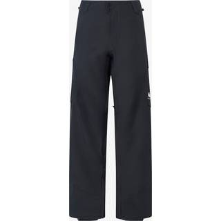 Burton Womens Reserve Insulated Pants True Black, XL