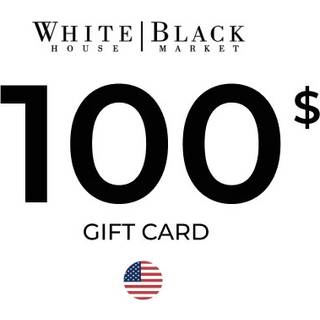 White House Black Market Gift Card 100 USD Key - UNITED STATES