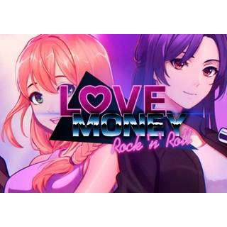 Love, Money, Rock'n'Roll (PC) Steam Key - GLOBAL